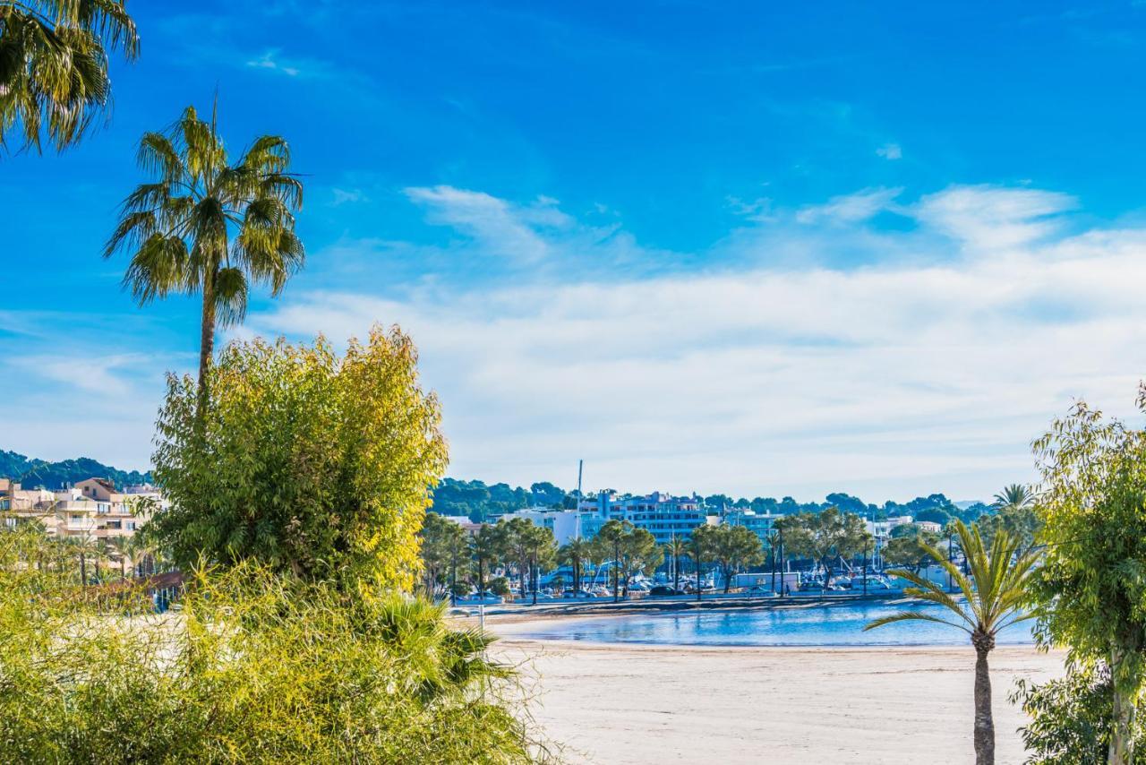 Lejlighed Ideal Mallorca - Blue Palm *