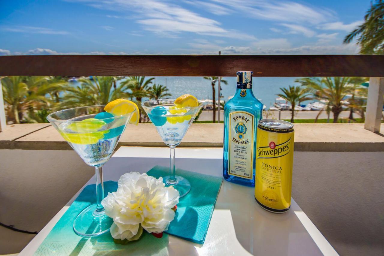 Ideal Mallorca - Blue Palm Lejlighed Alcudia (Mallorca)