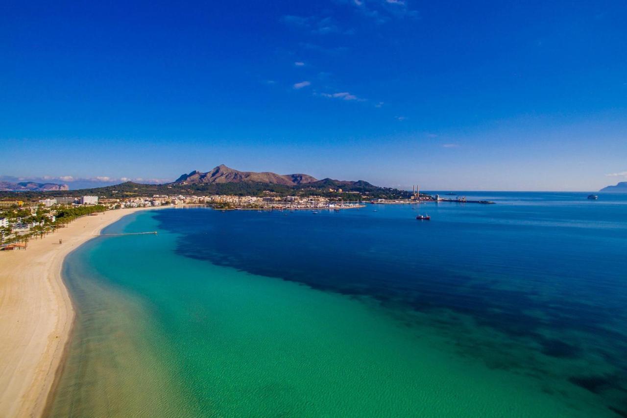 Ideal Mallorca - Blue Palm Alcudia (Mallorca)