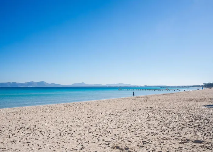 Ideal Property Mallorca - Blue Palm Beach
