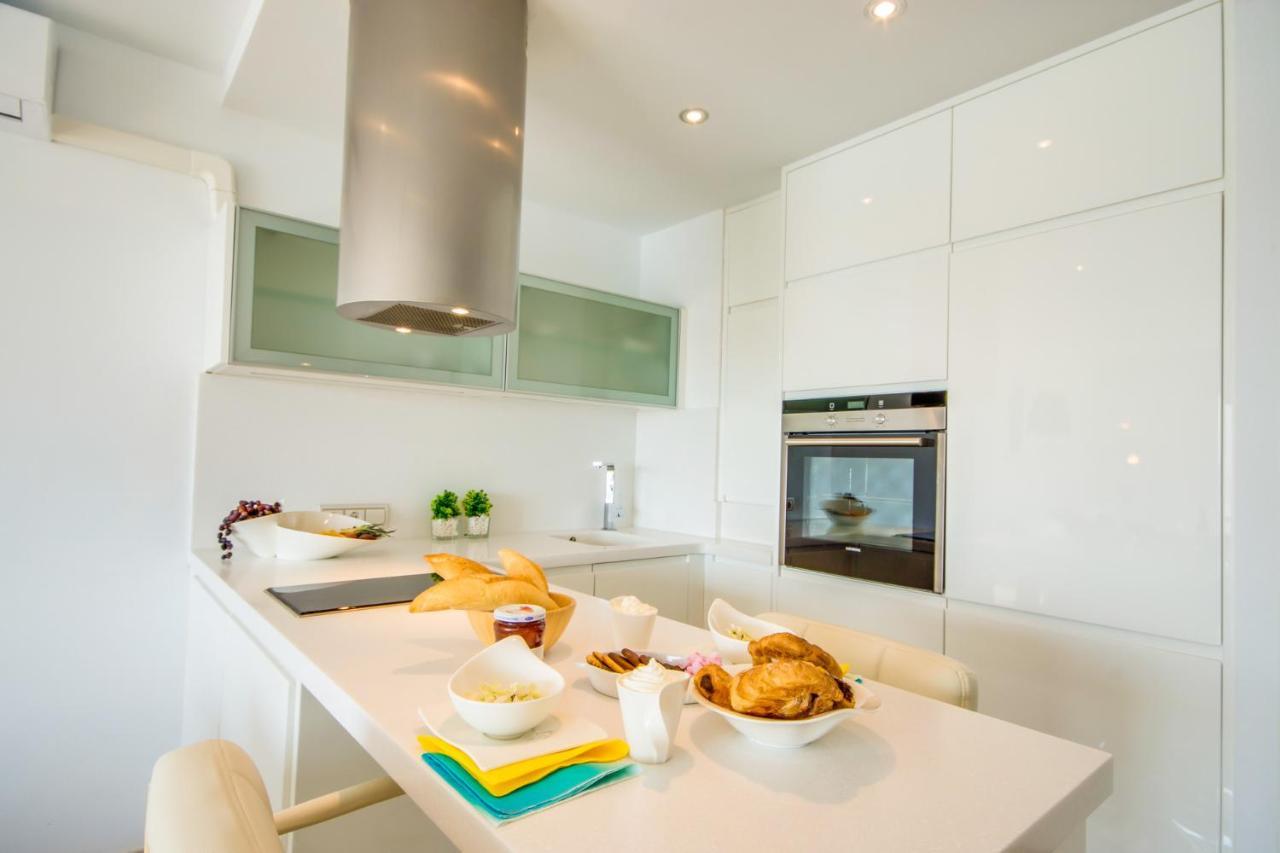 Apartment Blue Palm Alcúdia